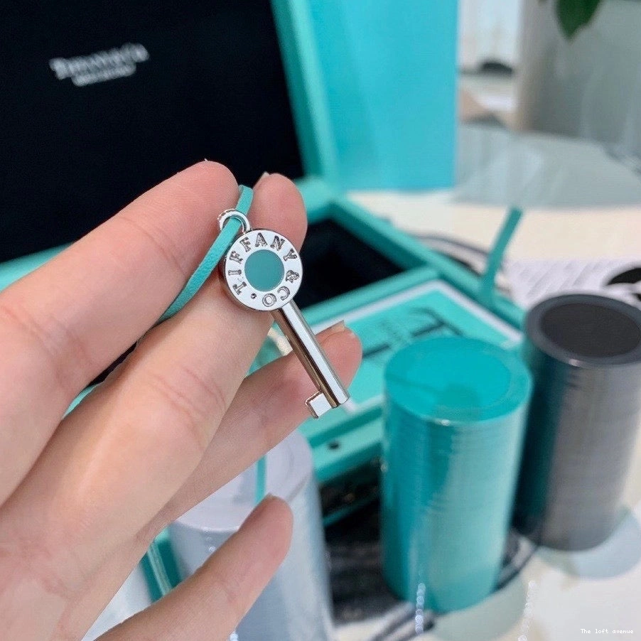 TIFFANY CO POKER SET & 0729